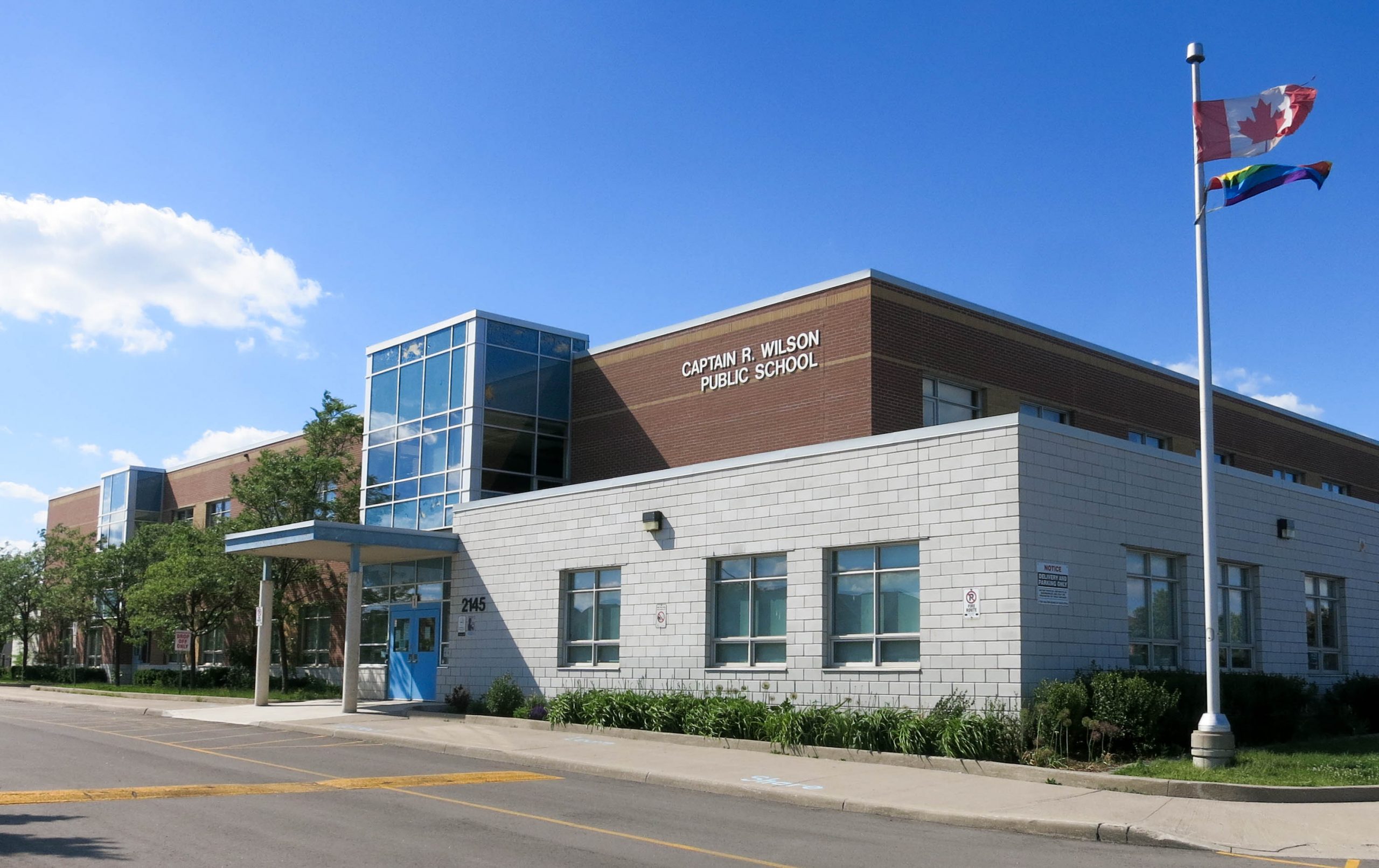 温哥华教育局旗下IB特色公立小学Southlands Elementary School – 加拿大多伦多新飞扬留学