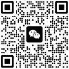 个人微信二维码