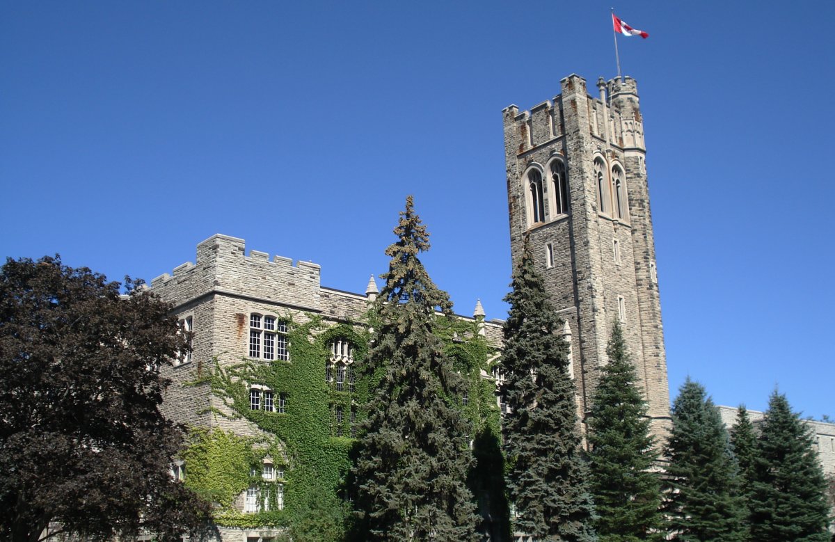 加拿大大学介绍篇---爱德华王子岛大学 - 知乎